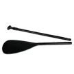 SUP jóga deszka, 300x71x10cm, GreenDuck