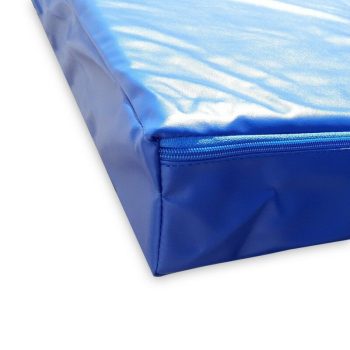 Tornaszőnyeg, PVC, 200x100x10 cm