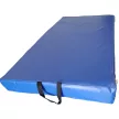 Bukfenc szőnyeg, PVC, 100x60x10 cm