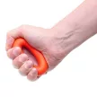 Marokerősítő, gumi - Narancs