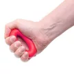 Marokerősítő, gumi - Piros