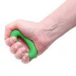 Marokerősítő, gumi - Zöld