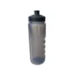 Max Sport Kulacs, 1 literes, Eubottle - Átlátszó szürke