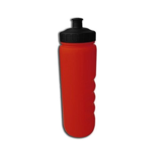 Max Sport Kulacs, 1 literes, Eubottle - Piros