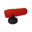 Max Sport Kulacs, 1 literes, Eubottle - Piros
