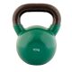 Kettlebell, vinyl borítással, Robust - 12 kg