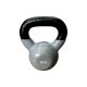 Kettlebell, vinyl borítással, Robust - 8 kg