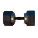 Kézi súlyzó, állítható, Vario Selector Dumbbell 55, Kettler - 4,5-25 kg