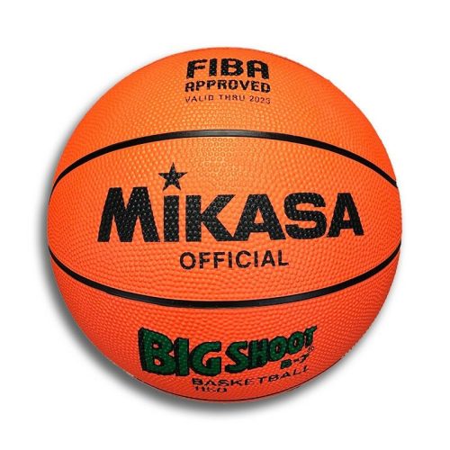 Kosárlabda, 7-es méret, Big Shoot, Mikasa
