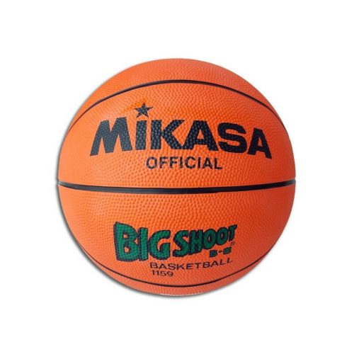 Kosárlabda, 6-os méret, Big Shoot, Mikasa