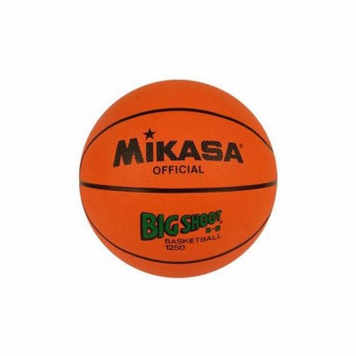 Kosárlabda, 5-ös méret, Big Shoot, Mikasa