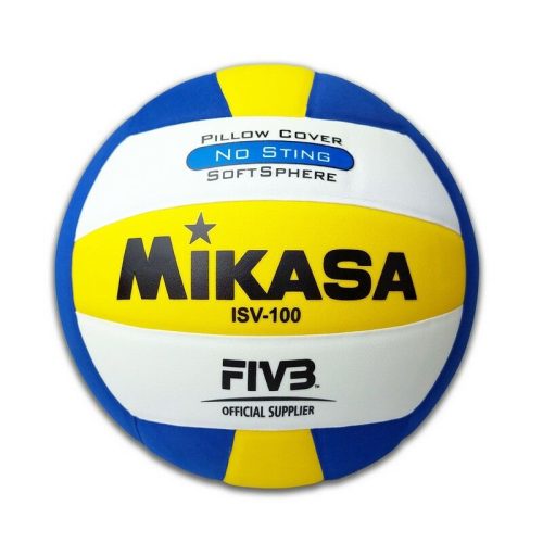 Röplabda, edző és iskolai, ISV-100, Mikasa