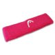 Headband 6 cm széles fejpánt, Head - Pink