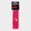Headband 6 cm széles fejpánt, Head - Pink