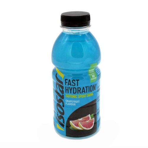 Izotóniás ital, 500ml PET, Grapefruit fresh, IsoStar