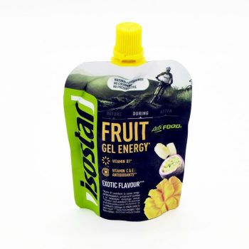 Actifood, Energia gél, Exotic 90g, IsoStar