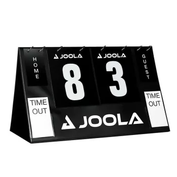 Eredményjelző, Standard, Joola