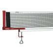 Ping pong háló Club, szilárd fémgarnitúra, Joola