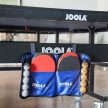 Ping pong ütő szett Family Spirit, Joola