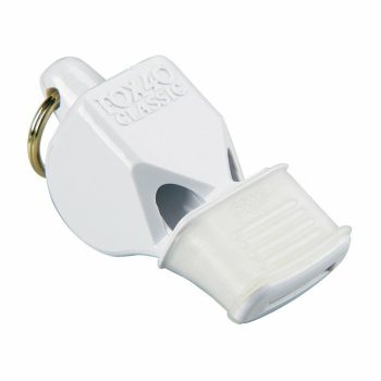 Síp, Classic CMG, Fox 40 - Fehér