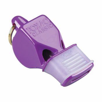 Síp, Classic CMG, Fox 40 - Lila
