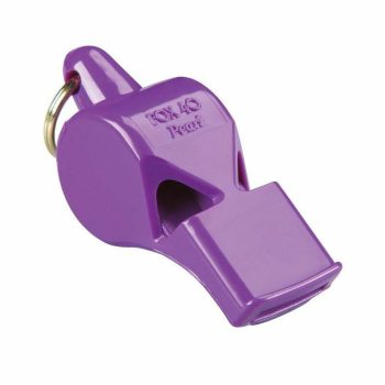 Síp, Pearl, Fox 40 - Lila