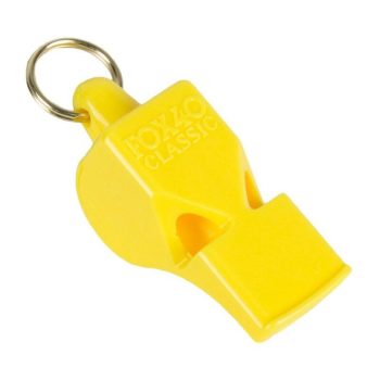 Síp, Classic, Fox 40 - Sárga