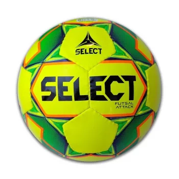 Futsal labda Attack, 62 cm, Select