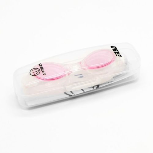 Felnőtt úszószemüveg, Neptunus Enyo - Rózsaszín