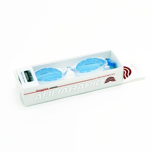 Úszószemüveg, Aquarapid Spiz L - Kék