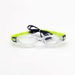 Úszószemüveg, Aquarapid Spiz M - Zöld-Fekete