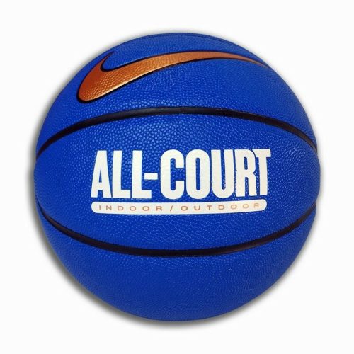 Nike Everyday All-Court 8P kosárlabda - Királykék - 7-es méret