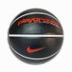Nike Everyday Playground 8P kosárlabda - Fekete-piros - 7-es méret