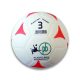 Futball labda, Kogelan, 300g, 180mm, Plasto Ball - 3-as méret