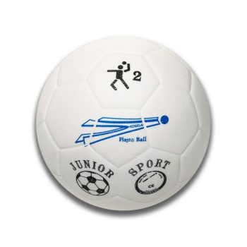   Kézilabda, Kogelan Hard, 350g, 170mm, Plasto Ball - 2-es méret