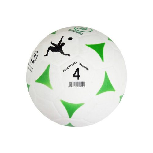 Futball labda, Kogelan Hard, 420g, 220mm, Plasto Ball - 5-ös méret