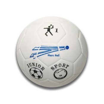   Kézilabda, Kogelan Hard, 250g, 159mm, Plasto Ball - 1-es méret