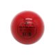 Hajító labda, PVC, 120g, 72mm, Plasto Ball