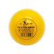 Hajító labda, PVC, 100g, 72mm, Plasto Ball