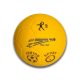 Gyermek kézilabda, Kogelan Supersoft, 350g, 176mm, Plasto Ball - 2-es méret