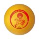 Gyermek sport labda Ovi foci, 230g, 180mm, Plasto Ball