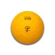 Hajító labda, PVC, 600g, 145mm, Plasto Ball