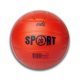 Ügyességi labda, Suli Sport, 220g, Plasto Ball - Kék