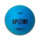 Ügyességi labda, Suli Sport, 220g, Plasto Ball - Kék