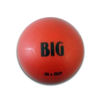 BIG labda, Kogelan Hypersoft, 300g, 260mm, Plasto Ball