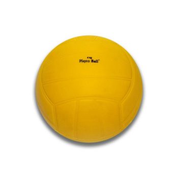 Teremsúlygolyó, PVC, 140mm, Plasto Ball - 4 kg