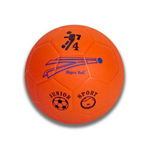 Futball labda, Kogelan Hypersoft, 330g, 207mm, Plasto Ball - 4-es méret