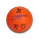 Futball labda, Kogelan Hypersoft, 330g, 207mm, Plasto Ball - 4-es méret