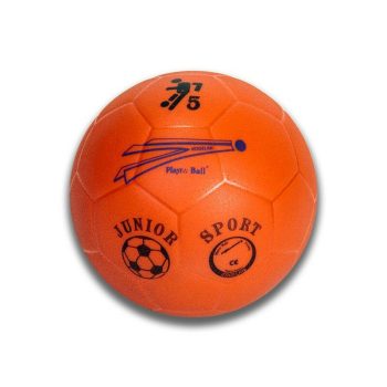   Futball labda, Kogelan Hypersoft,  400g, 220mm, Plasto Ball - 5-ös méret