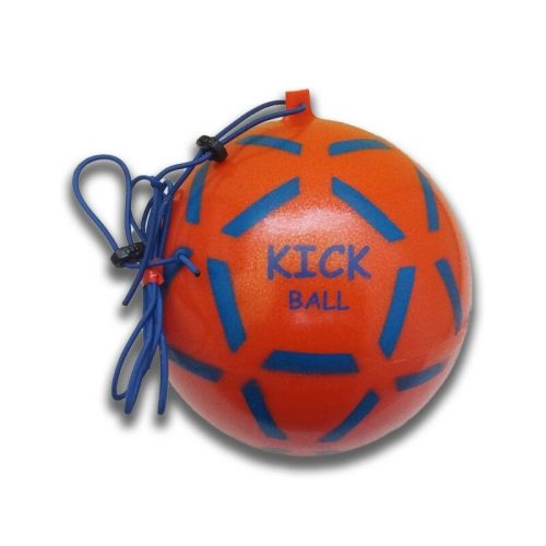 Kick ball labda, Kogelan Hypersoft, Plasto Ball